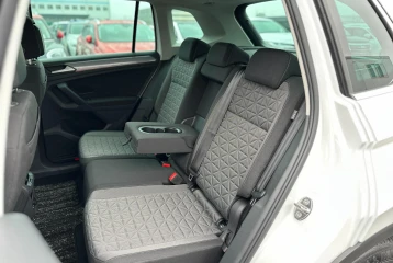 Volkswagen Tiguan 1.5 TSI, 2023