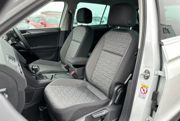 Volkswagen Tiguan 1.5 TSI, 2023