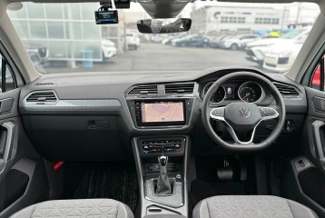 Volkswagen Tiguan 1.5 TSI, 2023