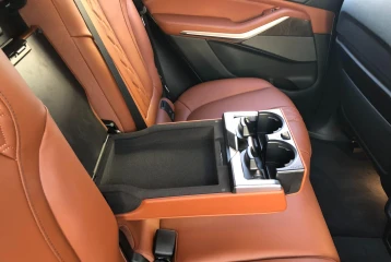 BMW X5 40d M Sport, 2023