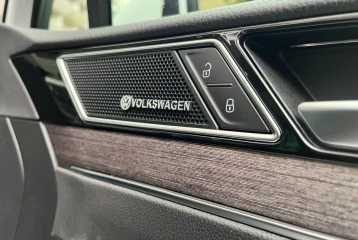 Volkswagen Passat 2.0 TDI, 2022