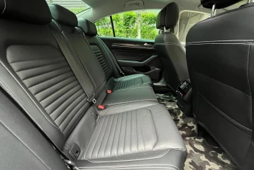 Volkswagen Passat 2.0 TDI, 2022