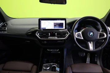 BMW iX3 , 2023