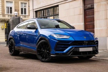 Lamborghini Urus , 2020