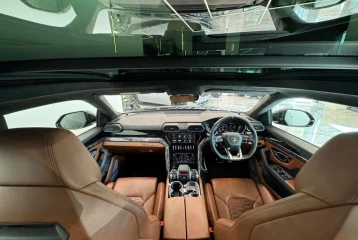 Lamborghini Urus , 2022