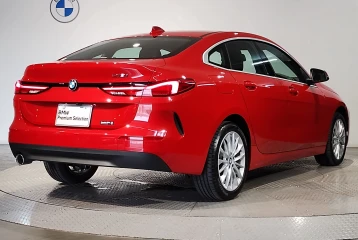 BMW 2 series 218ι, 2023