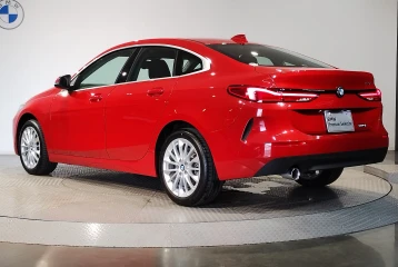 BMW 2 series 218ι, 2023