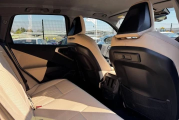 BMW X3 xDrive 20d M Sport, 2025