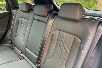 BMW X3 3.0 M50i, 2025