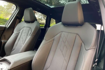 BMW X3 3.0 M50i, 2025