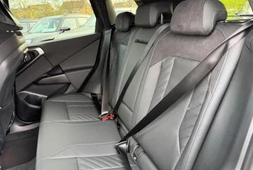 BMW X3 xDrive 20d M Sport, 2025