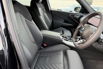 BMW X3 xDrive 20d M Sport, 2025