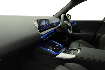 BMW X3 xDrive 20d M Sport, 2025