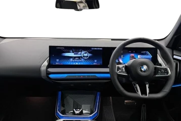 BMW X3 xDrive 20d M Sport, 2025