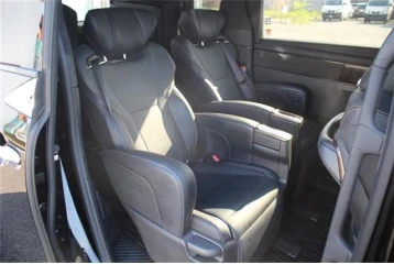 Toyota Alphard Z, 2024