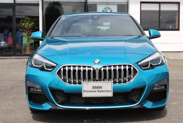 BMW 2 series 218i, 2024