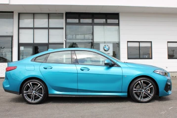 BMW 2 series 218i, 2024