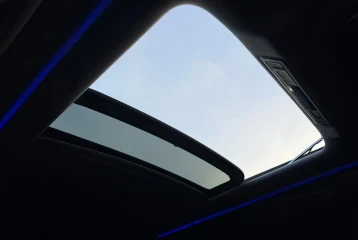 Toyota Alphard SC, 2025