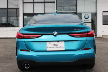 BMW 2 series 218i, 2024