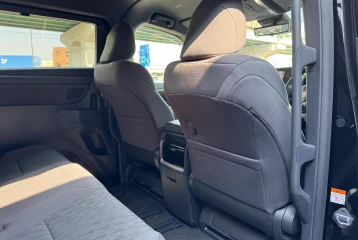 Toyota Alphard Hybrid 2.5, 2025