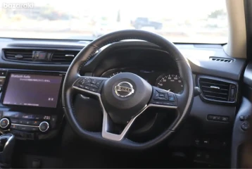 Nissan X-Trail 2.0 5-Seat, 2021