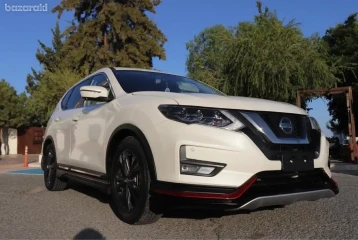 Nissan X-Trail 2.0 5-Seat, 2021