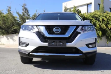 Nissan X-Trail 2.0 5-Seat 4WD, 2021