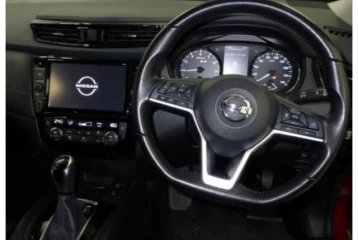 Nissan X-Trail 2.0 5-Seat, 2021