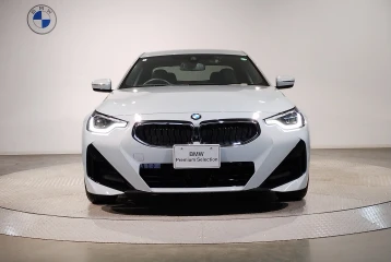 BMW 2 series 220i, 2024