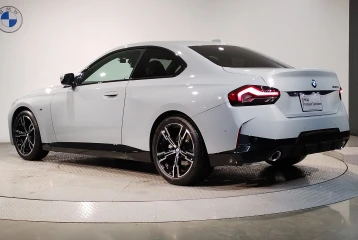BMW 2 series 220i, 2024