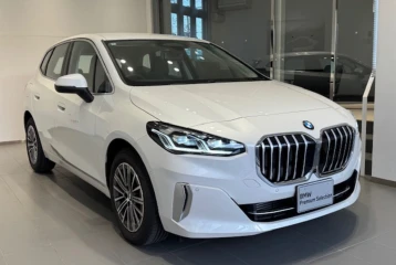 BMW 2 series 218I, 2024