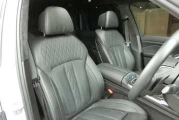 BMW ALPINA XB7 , 2024