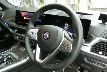 BMW ALPINA XB7 , 2024