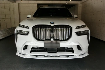 BMW ALPINA XB7 , 2024