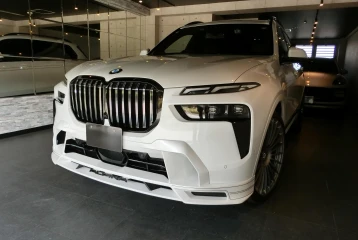 BMW ALPINA XB7 , 2024