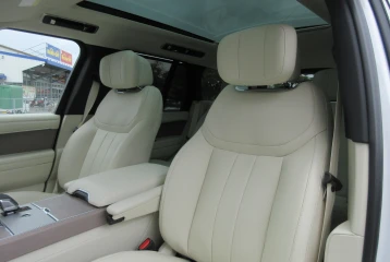 Land Rover Range Rover D300 Autobiography, 2024