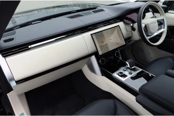 Land Rover Range Rover HSE P530 Long Wheelbase, 2024