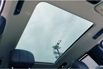 Land Rover Range Rover HSE P530 Long Wheelbase, 2024