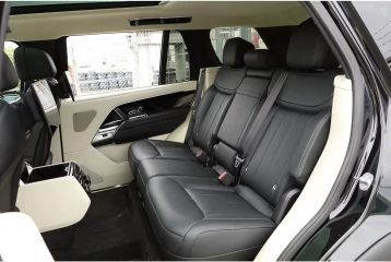 Land Rover Range Rover HSE P530 Long Wheelbase, 2024