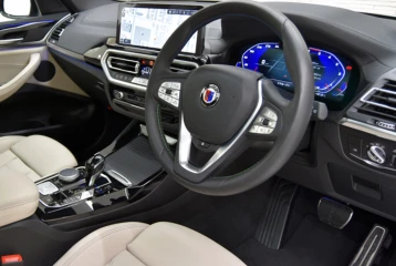 BMW ALPINA XD3 , 2023