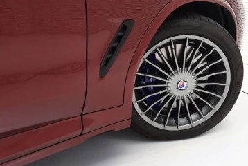 BMW ALPINA XD3 , 2023