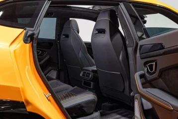 Lamborghini Urus S, 2024