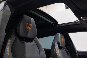 Lamborghini Urus S, 2024