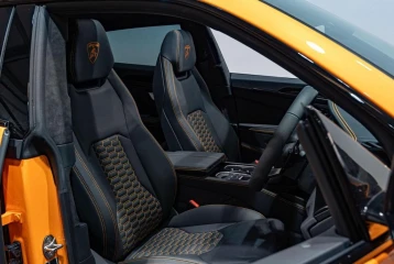 Lamborghini Urus S, 2024