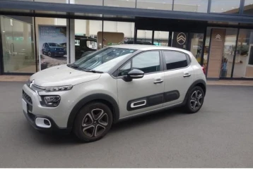 Citroen C3 , 2022