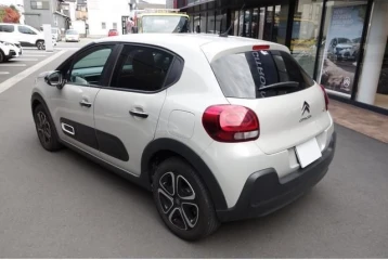 Citroen C3 , 2022