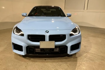 BMW M2 , 2024
