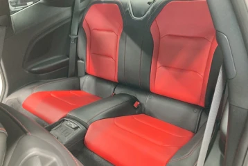 Chevrolet Camaro LT RS, 2021