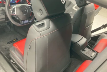 Chevrolet Camaro LT RS, 2021