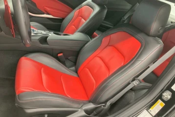 Chevrolet Camaro LT RS, 2021